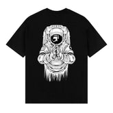 Kitsukai "Denji x Lost In Space" Chainsaw Man V2 Unisex T-Shirt