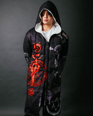 Transmutation Circle Fullmetal Alchemist Dream Cloak Coat