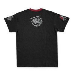Akizuki Kancolle Streetwear T-Shirt