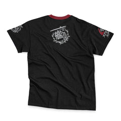 Akizuki Kancolle Streetwear T-Shirt