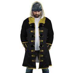 Alucard Castlevania Dream Cloak Coat