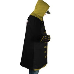 Alucard Castlevania Dream Cloak Coat