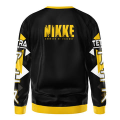 Anis Nikke Streetwear Sweatshirt