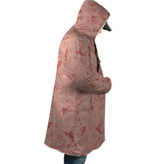 Anya Forger Spy X Family Dream Cloak Coat