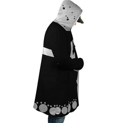 Bartholomew Kuma One Piece Dream Cloak Coat