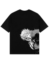 Thorfinn X Rage - Vinland Saga T Shirt - Nysekai