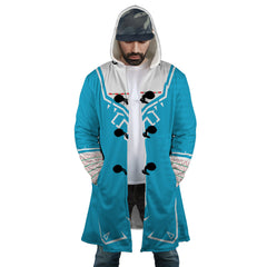 Breath of Wild Zelda Dream Cloak Coat
