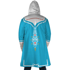 Breath of Wild Zelda Dream Cloak Coat
