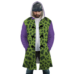 Cell DBZ Dream Cloak Coat