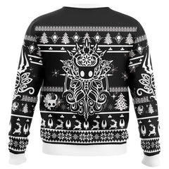 Christmas Hollow Knight Totem Ugly Christmas Sweater