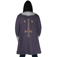 Chrollo Lucilfer Hunter X Hunter Dream Cloak Coat