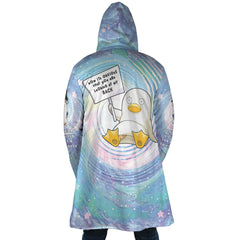 Cosmic Elizabeth Gintama Dream Cloak Coat