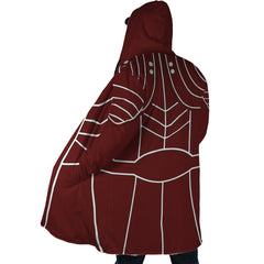 Dante DMC5 Dream Cloak Coat