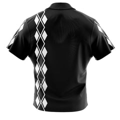 Draken V2 Tokyo Revengers Button Up Hawaiian Shirt