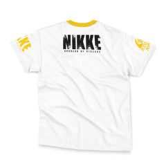Elegg Nikke Streetwear T-Shirt