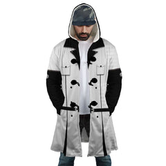 Esdeath Akame ga Kill Dream Cloak Coat