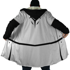 Esdeath Akame ga Kill Dream Cloak Coat
