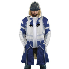 Eugeo Sword Art Online Dream Cloak Coat