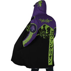 Eva 1 Eva Dream Cloak Coat