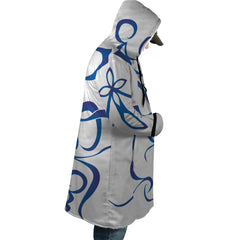 Fai Cloaks Tsubasa Chronicle Dream Cloak Coat