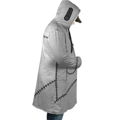 Franken Stein Soul Eater Dream Cloak Coat