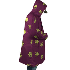 Franky Water 7 One Piece Dream Cloak Coat
