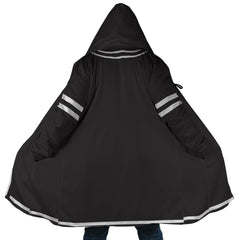 Mo Fan Full Timer Magister Dream Cloak Coat