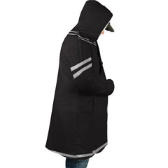 Mo Fan Full Timer Magister Dream Cloak Coat