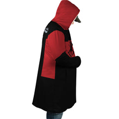 Guts Dragonslayer Berserk Dream Cloak Coat