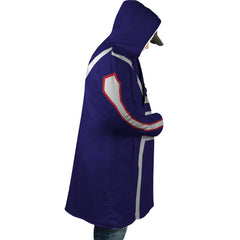Gym Suit My Hero Academia Dream Cloak Coat