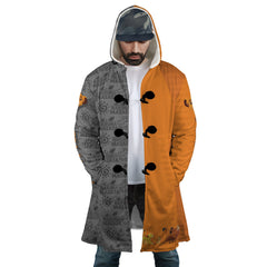 Hakuna Matata Lion King Dream Cloak Coat