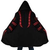 Sukuna Jujutsu Kaisen Dream Cloak Coat