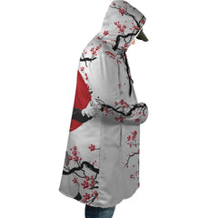 Shippuden Cherry Blossom Shippuden Dream Cloak Coat