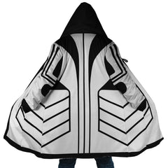 Ichigo Fullbring Bleach Dream Cloak Coat