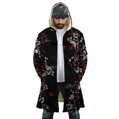 Inarizaki Foxes Haikyuu Dream Cloak Coat