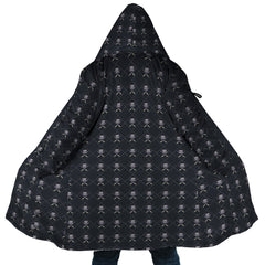 Inosuke Hashibira Demon Slayer Dream Cloak Coat