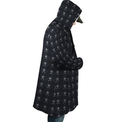 Inosuke Hashibira Demon Slayer Dream Cloak Coat