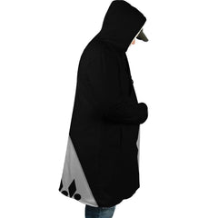 Isshin Kurosaki Bleach Dream Cloak Coat