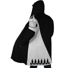 Isshin Kurosaki Bleach Dream Cloak Coat