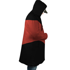 Jiren DBZ Dream Cloak Coat