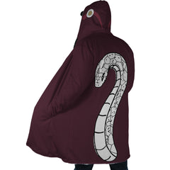 Kabuto Yakushi 3rd Shinobi War Shippuden Dream Cloak Coat