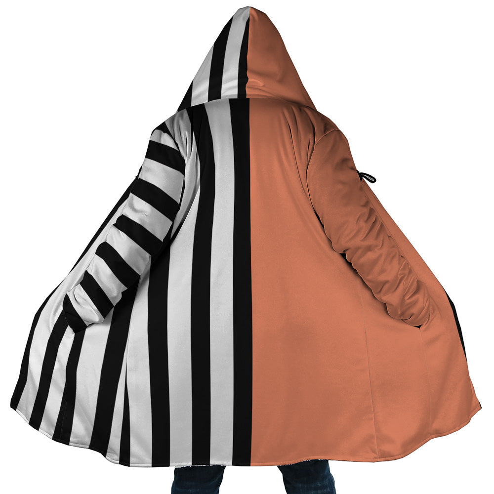 Kinemon One Piece Dream Cloak Coat