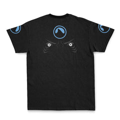 Kisame Hoshigaki Akatsuki Shippuden Streetwear T-Shirt