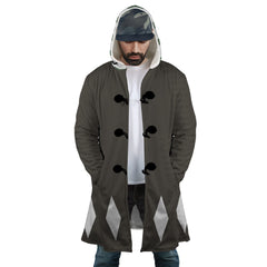 Kisuke Urahara Bleach Dream Cloak Coat