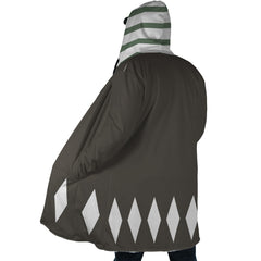 Kisuke Urahara Bleach Dream Cloak Coat