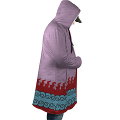 Kozuki Momonosuke Kimono One Piece Dream Cloak Coat