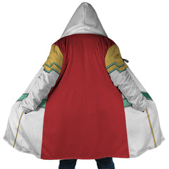 Lemillion My Hero Academia Dream Cloak Coat