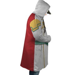 Lemillion My Hero Academia Dream Cloak Coat