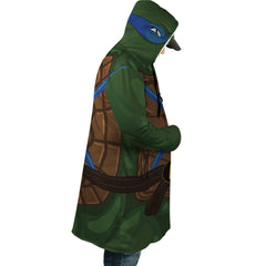 Leonardo Teenage Mutant Ninja Turtles Dream Cloak Coat