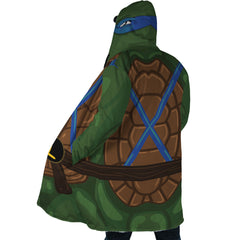 Leonardo Teenage Mutant Ninja Turtles Dream Cloak Coat